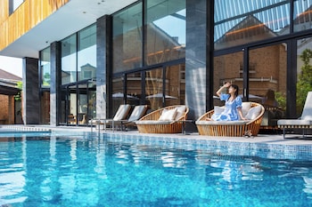 garden terrace fukuoka hotel and resort