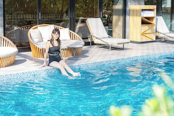 garden terrace fukuoka hotel and resort