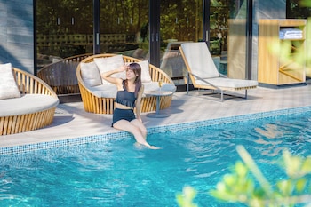 garden terrace fukuoka hotel and resort