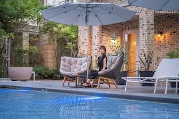 garden terrace fukuoka hotel and resort