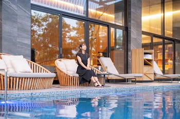 garden terrace fukuoka hotel and resort