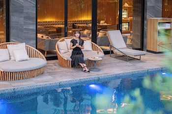 garden terrace fukuoka hotel and resort