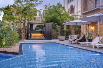 garden terrace fukuoka hotel and resort