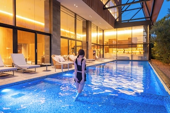 garden terrace fukuoka hotel and resort