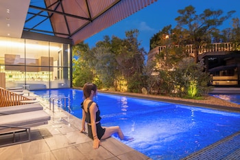 garden terrace fukuoka hotel and resort