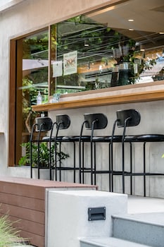 the cotton saladaeng hotel