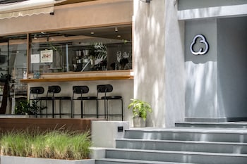 the cotton saladaeng hotel