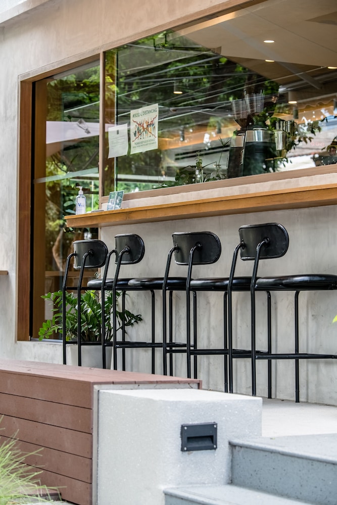 the cotton saladaeng hotel