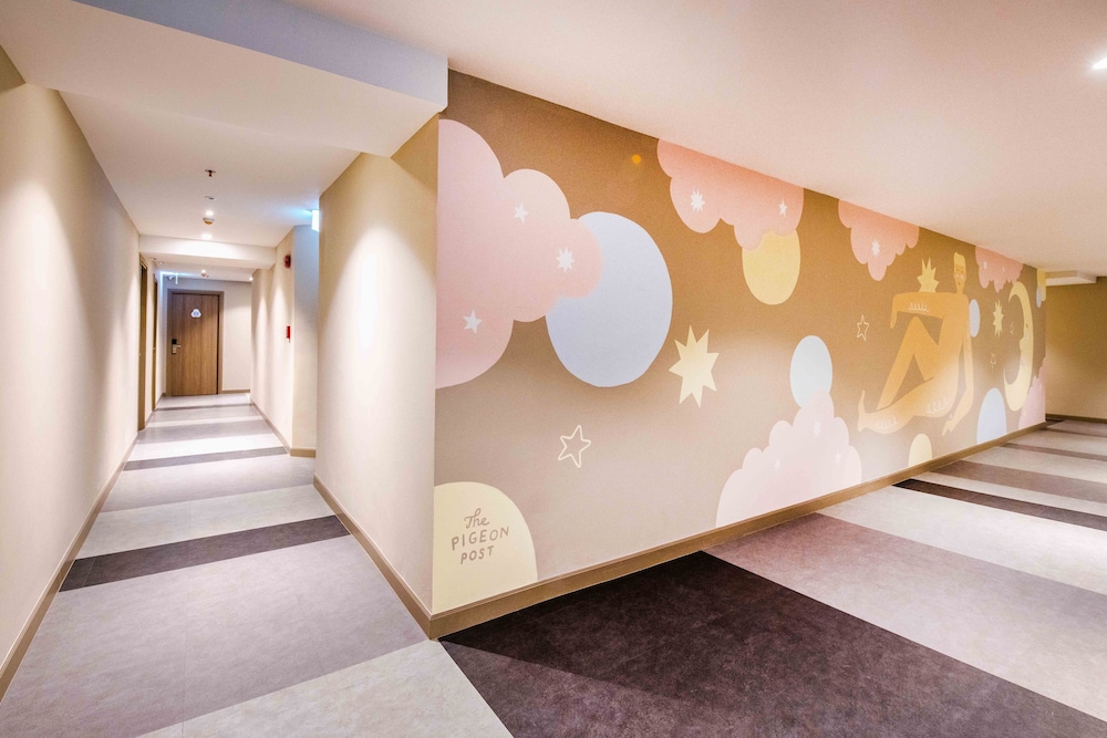 the cotton saladaeng hotel