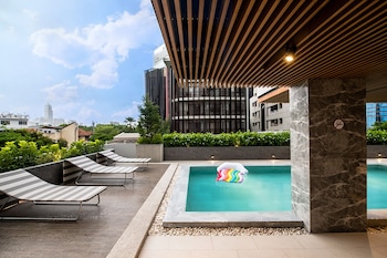 the cotton saladaeng hotel