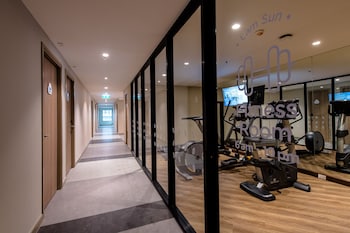 the cotton saladaeng hotel