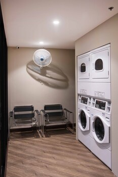 the cotton saladaeng hotel