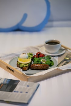 the cotton saladaeng hotel