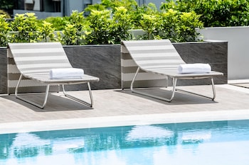 the cotton saladaeng hotel