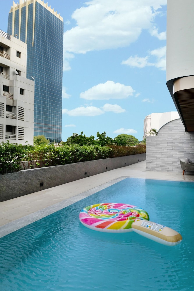 the cotton saladaeng hotel