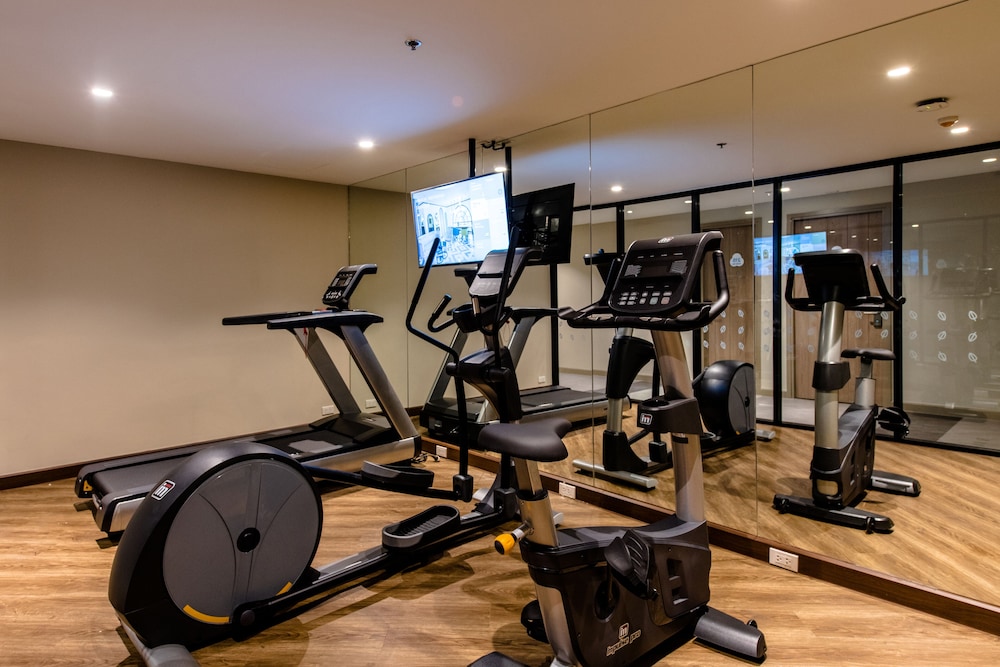 the cotton saladaeng hotel