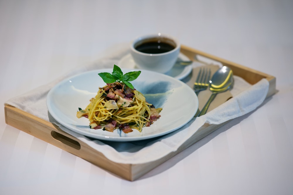 the cotton saladaeng hotel