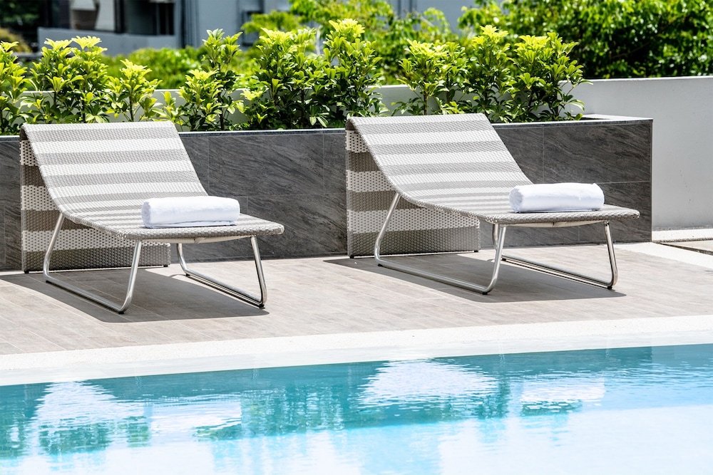 the cotton saladaeng hotel