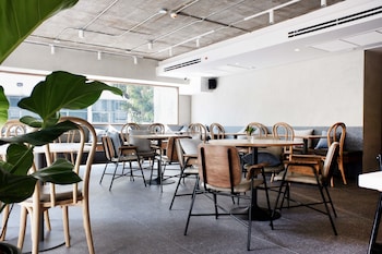 the cotton saladaeng hotel