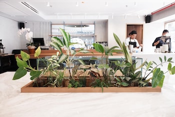 the cotton saladaeng hotel