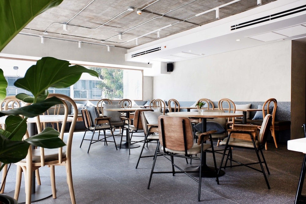 the cotton saladaeng hotel