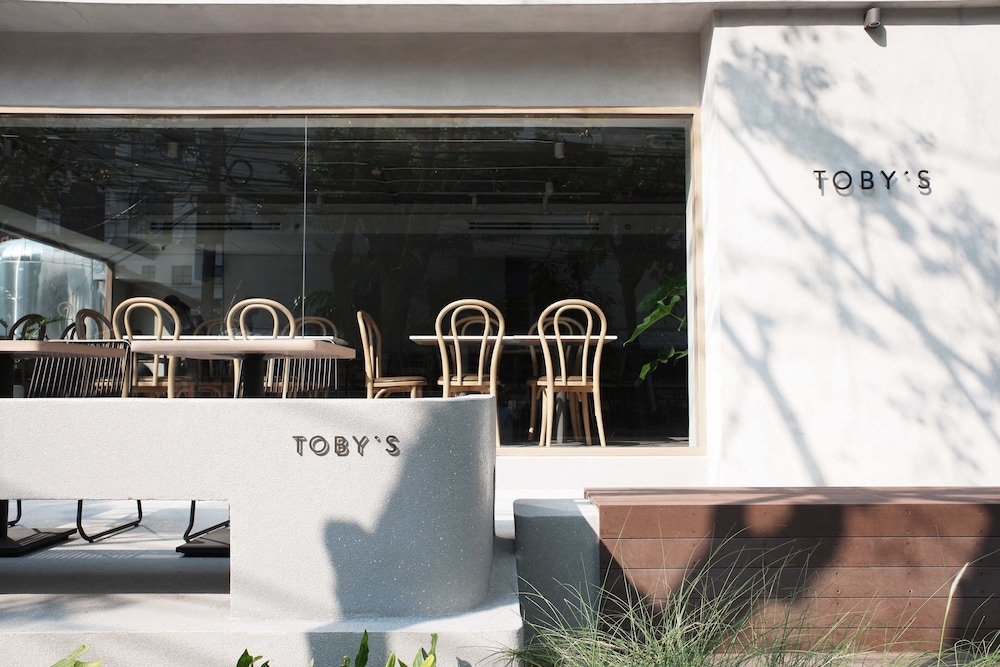 the cotton saladaeng hotel