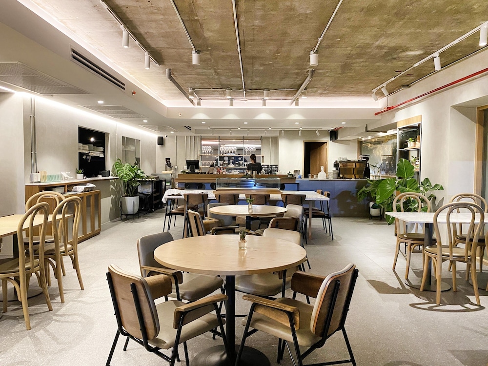 the cotton saladaeng hotel