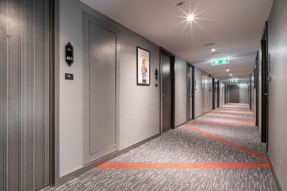 aspira gems center silom