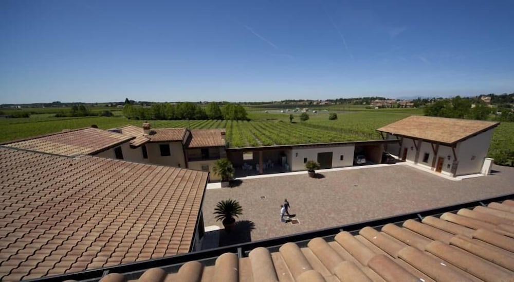 lazise