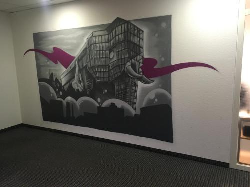 Hostel Hamm By Geronimo,North Rhine-Westphalia>>Hamm,2 star