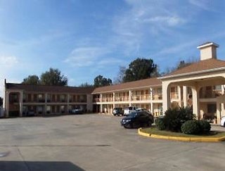 Days Inn By Wyndham Abbeville,Duson>>Abbeville,2 star