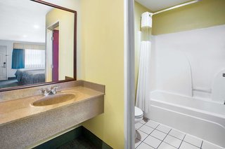 days inn by wyndham abbeville