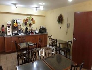Days Inn By Wyndham Abbeville,Duson>>Abbeville,2 star