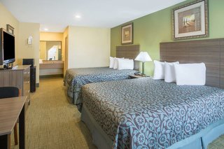 days inn by wyndham abbeville