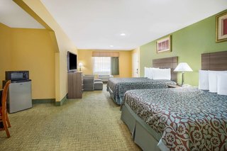 days inn by wyndham abbeville