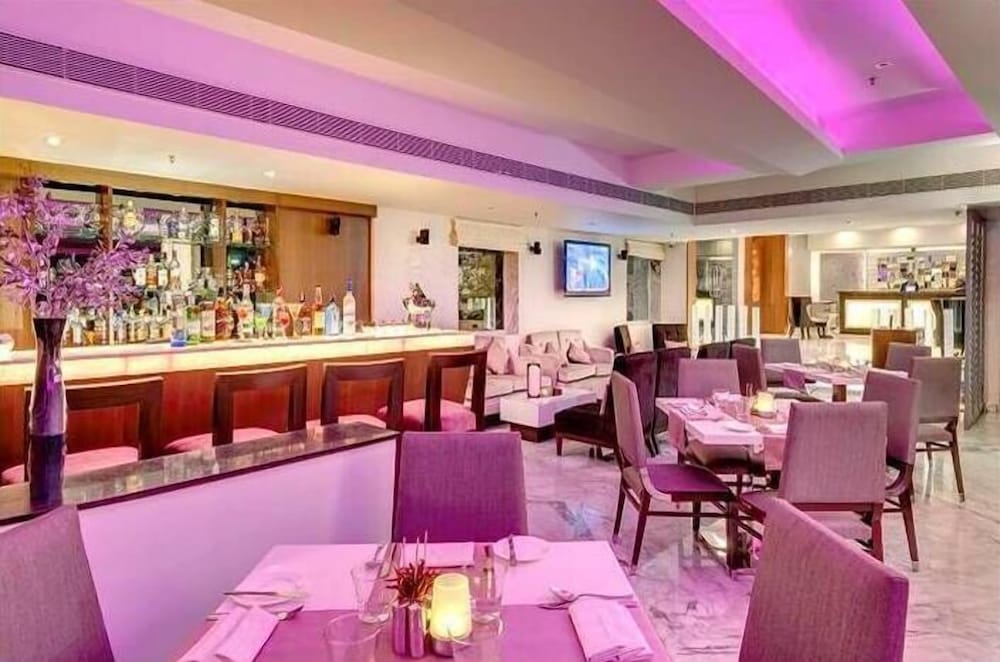 the hhi select bengaluru