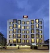 the hhi select bengaluru