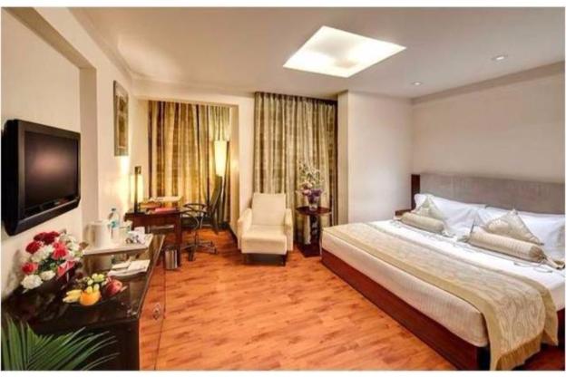 the hhi select bengaluru