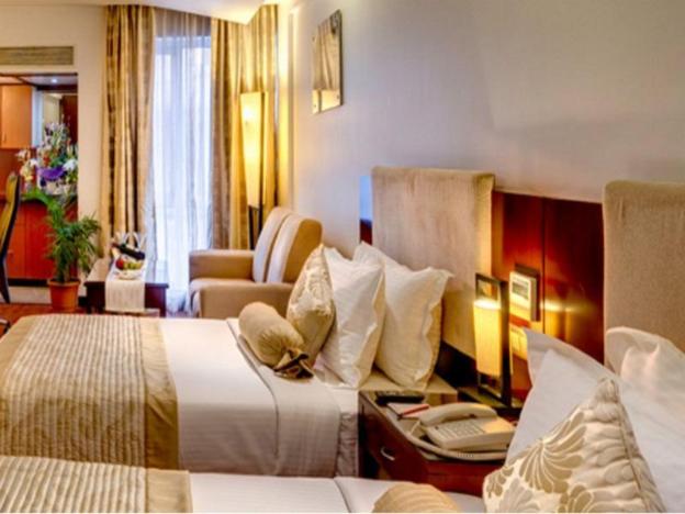 the hhi select bengaluru