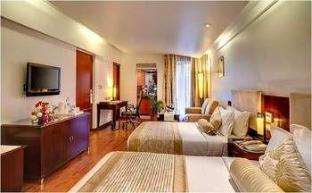 the hhi select bengaluru