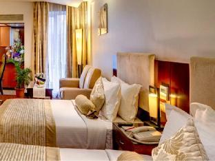 the hhi select bengaluru