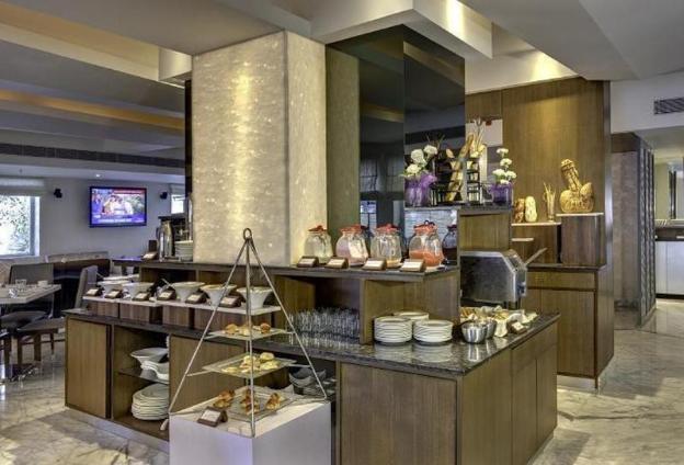 the hhi select bengaluru