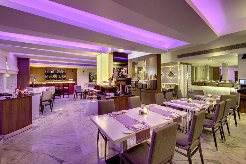 the hhi select bengaluru