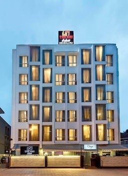 the hhi select bengaluru