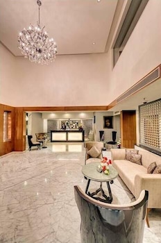 the hhi select bengaluru