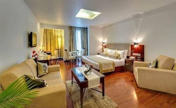 the hhi select bengaluru