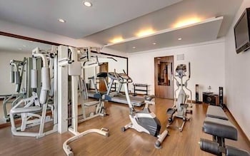 the hhi select bengaluru