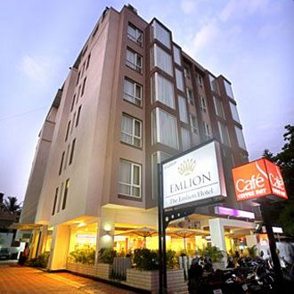 the hhi select bengaluru