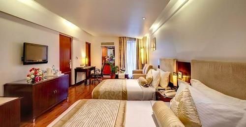 the hhi select bengaluru