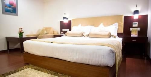 the hhi select bengaluru